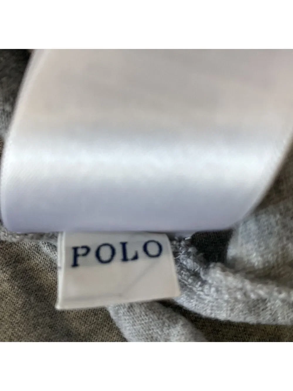 Polo Ralph Lauren Jersey Hooded T-Shirt